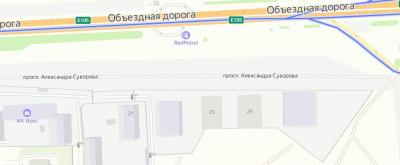 Прикрепленное изображение: проспект Суворова.jpg